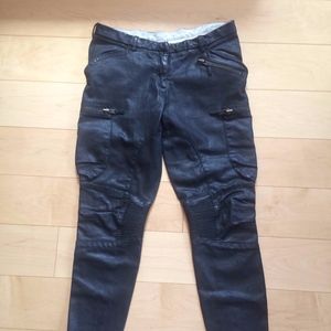All Saints Biker Pants